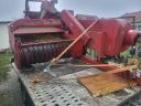 Massey Ferguson kiskocka bálázó eladó