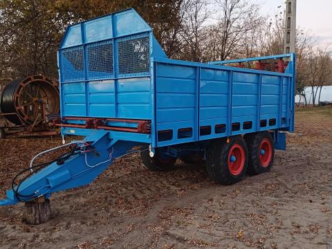 T088 Trágyaszóró T-088 T088 Trágyaszóró T-088