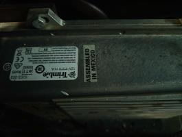 Trimble agymotor és modulok eladó