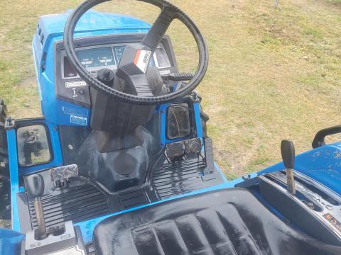 Iseki TU225 kitűnő állapotban eladó Iseki TU225 kitűnő állapotban eladó