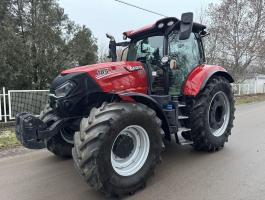 Case IH Puma 185 eladó, 2022-es évjáratú traktor