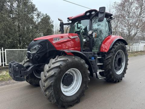 Case IH Puma 185 eladó, 2022-es évjáratú traktor Case IH Puma 185 eladó, 2022-es évjáratú traktor
