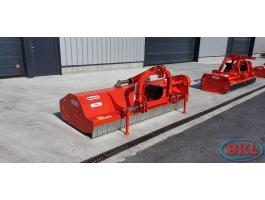 Maschio Gaspardo TIGRE 280 - szárzúzó