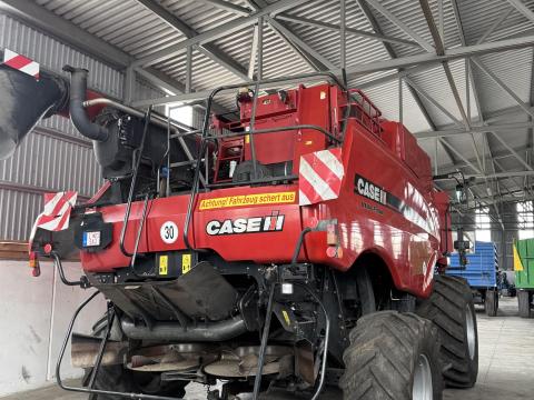Case IH 6140 Axialflow eladó