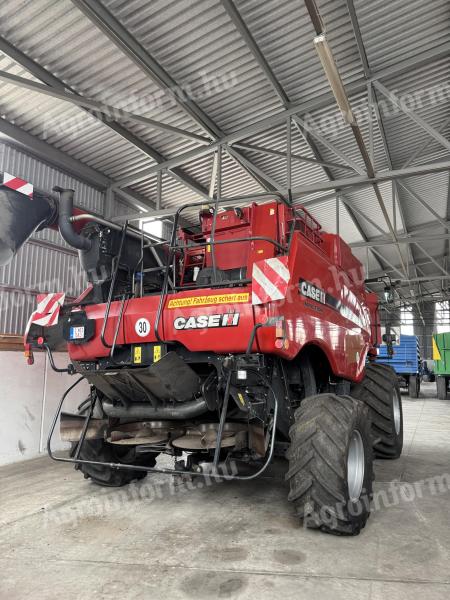 Case IH 6140 Axialflow eladó