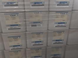 Natúr kockasó lengyel