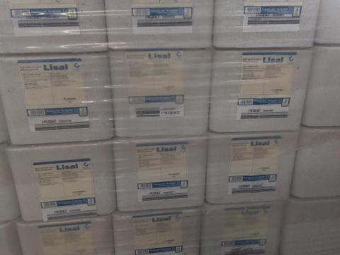 Natúr kockasó lengyel Natúr kockasó lengyel