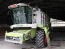 CLAAS Lexion 450 kombájn