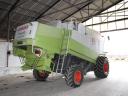 CLAAS Lexion 450 kombájn