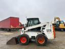 Bobcat S220 minirakodó