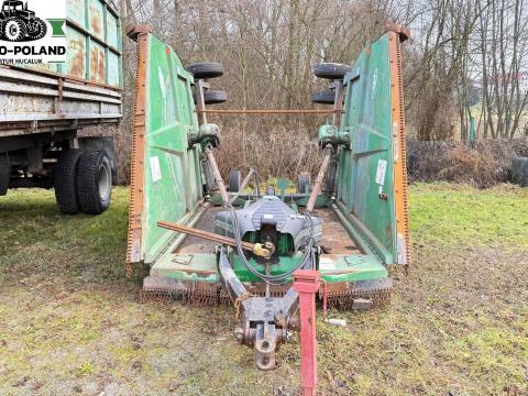 Mulczer rotacyjny (kosiarka) LAND PRIDE RCM 5020 Mulczer rotacyjny (kosiarka) LAND PRIDE RCM 5020