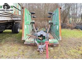 Mulczer rotacyjny (kosiarka) LAND PRIDE RCM 5020