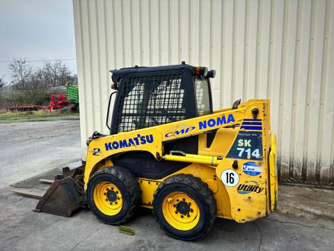 Gépi Földmunka és teherszállítás