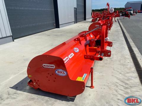 Maschio Gaspardo Chiara 230- szárzúzó