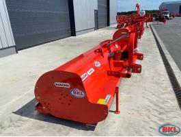 Maschio Gaspardo Chiara 250- szárzúzó