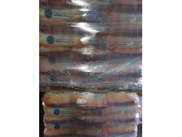 Párolt étkezési só