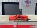 Maschio Gaspardo TORNADO 310 - szárzúzó