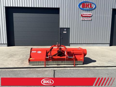 Maschio Gaspardo TORNADO 310 - szárzúzó