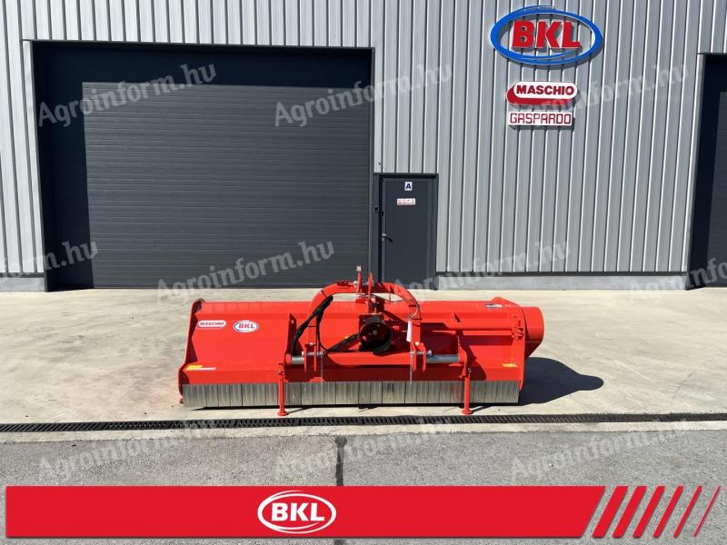 Maschio Gaspardo TORNADO 310 - szárzúzó