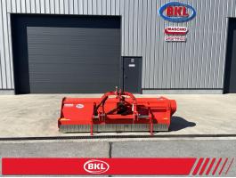 Maschio Gaspardo TORNADO 310 - szárzúzó