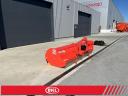 Maschio Gaspardo TORNADO 310 - szárzúzó