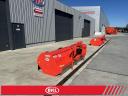 Maschio Gaspardo TORNADO 310 - szárzúzó