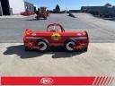 Maschio Gaspardo TORNADO 310 - szárzúzó