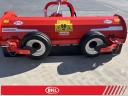 Maschio Gaspardo TORNADO 310 - szárzúzó