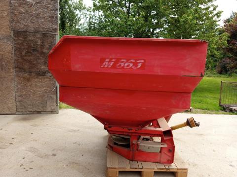 Rauch műtrágyaszóró eladó Rauch műtrágyaszóró eladó