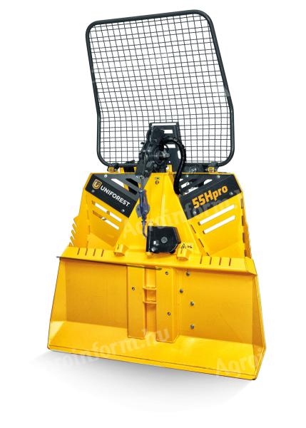 Uniforest 55 H Pro csörlő