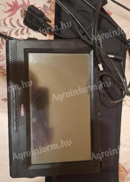 Lindeguide 800 sorvezető eladó