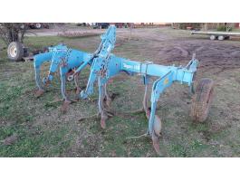 Eladó Lemken Topas 140-7/300 gruber középmélylazító