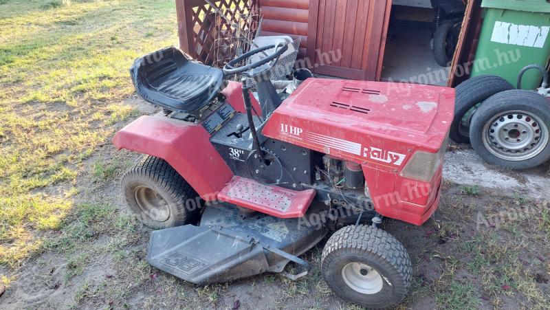 Eladó fűnyíró traktor Rally