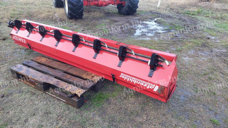 Eladó vetőláda Hatzenbichler 300