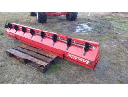 Eladó vetőláda Hatzenbichler 300