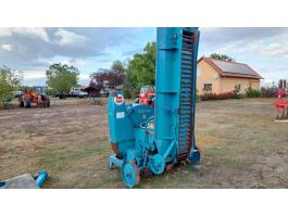 Eladó gallydaráló Mengele Blitz Fhs szecskázó