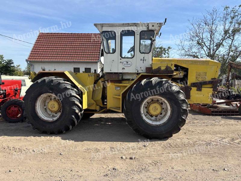 Rába Steiger 250