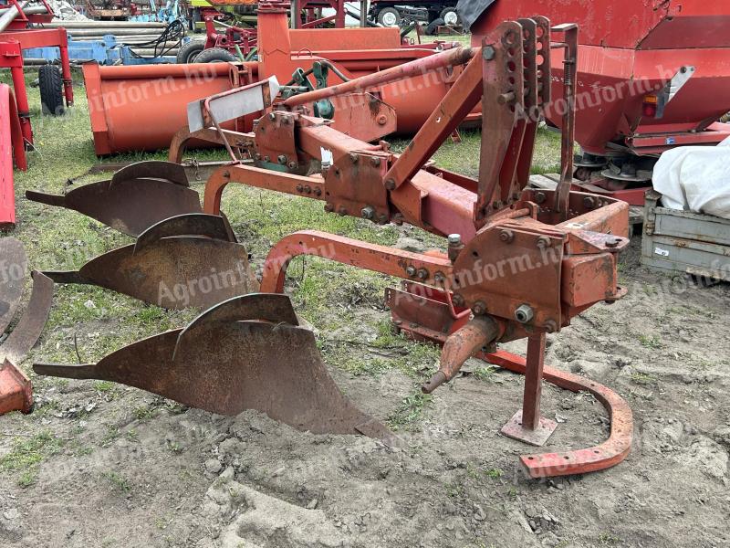 Kverneland 3 fejes eke