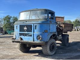 Ifa terepes billencs