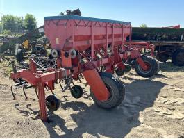 Komáromi ABK 006 sorközművelő kultivátor