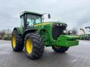 John Deere 8220 Powershift