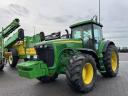 John Deere 8220 Powershift