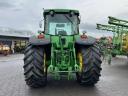 John Deere 8220 Powershift