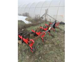 Burgonya sorközművelő eladó