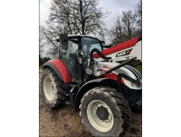 Steyr 4120 Multi- 700 órás - 0%Áfa - Leszállítva