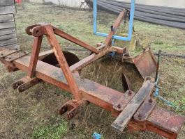 Spárgabakhát készítő eladó