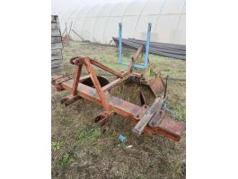 Spárgabakhát készítő eladó