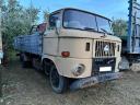 Ifa W50L hosszúplatós