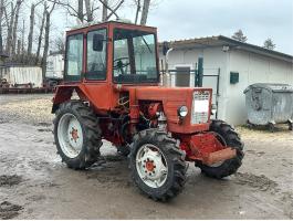 Vladimirec T30 ( Vtz ; T25 )