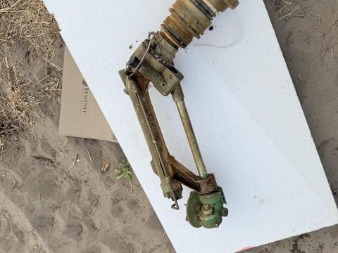 River szektoros szórófej eladó River szektoros szórófej eladó